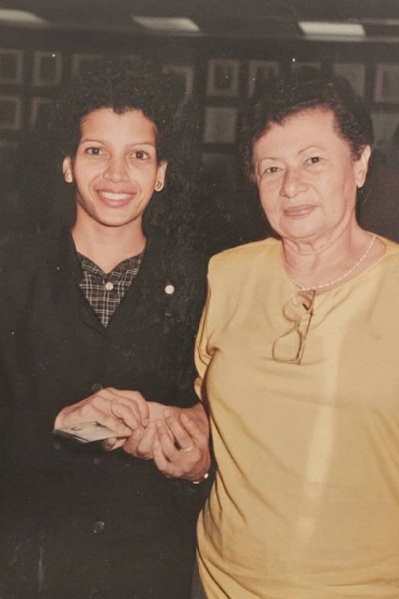 Adriana Souza Advocacia