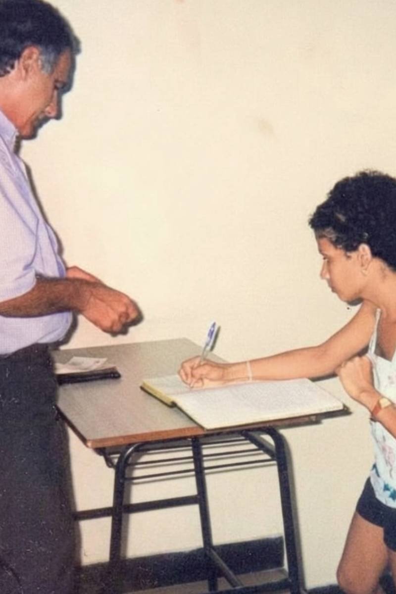 Adriana Souza Advocacia