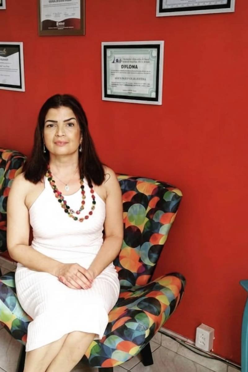 Adriana Souza Advocacia