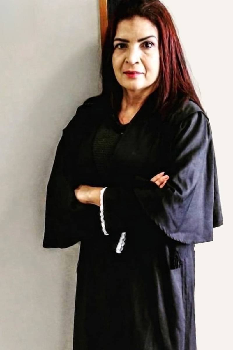 Adriana Souza Advocacia